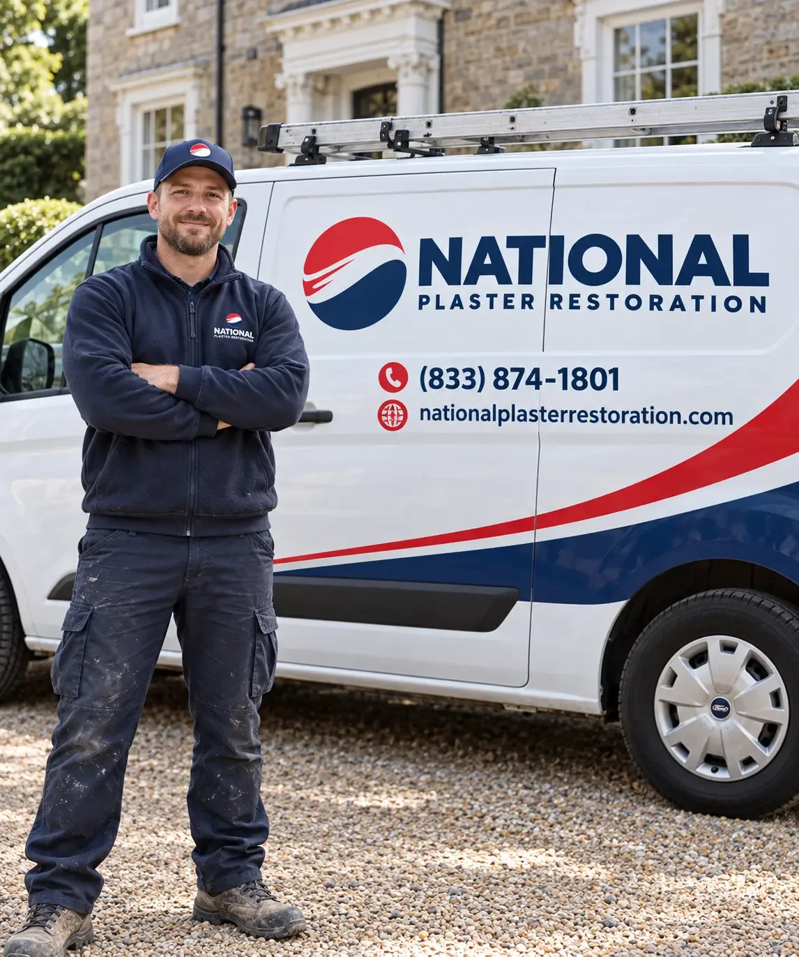 Plaster Repair Garrison, IA FAQs